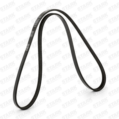 Keilrippenriemen Stark SK-4PK1240 SK-4PK1240 - foto 3