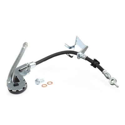 Bremsschlauch RIDEX 83B0586 83B0586 - foto 3