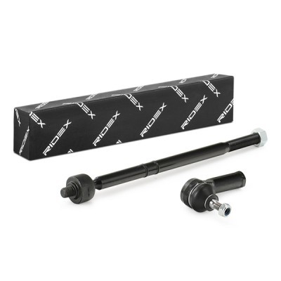 Spurstangensatz RIDEX 284R0198 284R0198 - foto 2