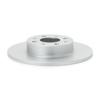 Bremsscheibe RIDEX 82B0469P 82B0469P - foto 4