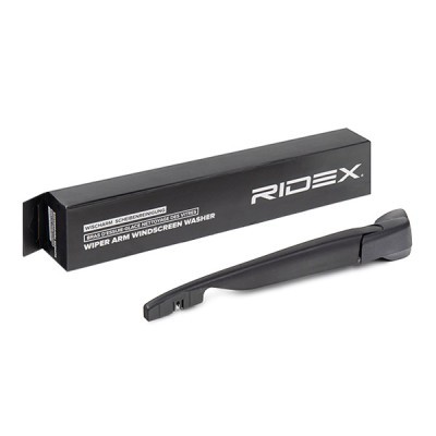 Wischarm Scheibenreinigung RIDEX 301W0101 301W0101 - foto 2
