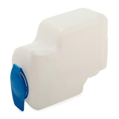 Waschwasserbehälter, Scheibenreinigung RIDEX 837W0007 837W0007 - foto 3