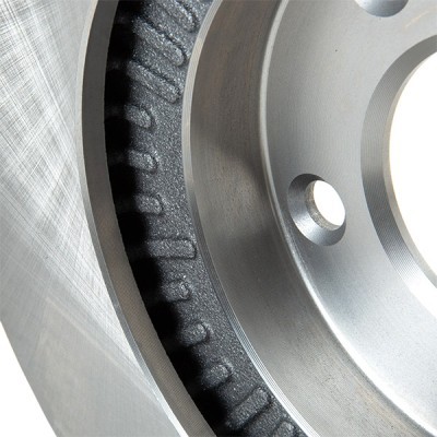 Bremsscheibe RIDEX 82B0568 82B0568 - foto 5