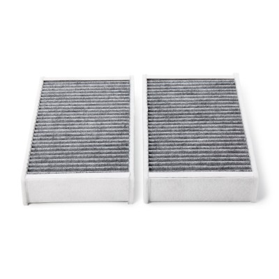 Filter, Innenraumluft RIDEX 424I0192P 424I0192P - foto 4