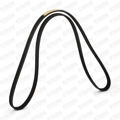 Keilrippenriemen Stark SK-4PK1218 SK-4PK1218 - foto 4