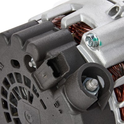 Generator RIDEX 4G0493R 4G0493R - foto 5