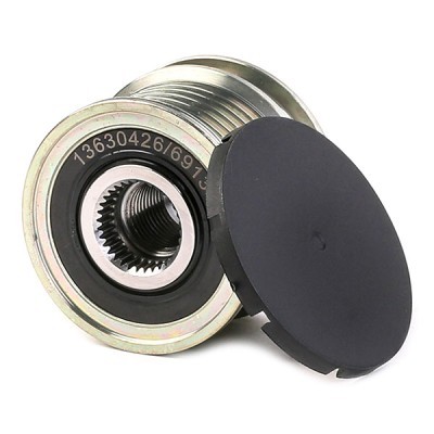 Lichtmaschine – Freilaufkupplung RIDEX 1390F0004 1390F0004 - foto 3