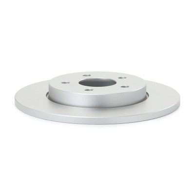 Bremsscheibe RIDEX 82B0013P 82B0013P - foto 5