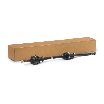 Antriebswelle RIDEX 13D1083R 13D1083R - foto 2