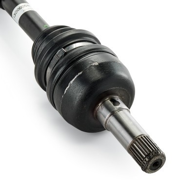 Antriebswelle RIDEX 13D0005R 13D0005R - foto 6
