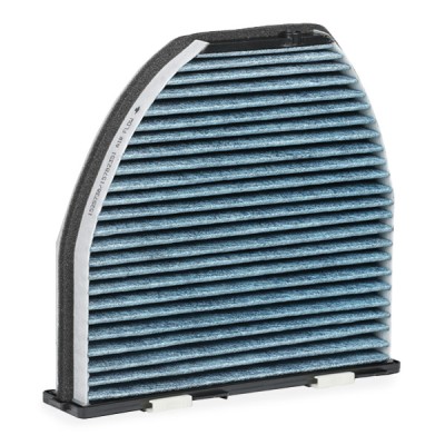 Filter, Innenraumluft RIDEX 424I0486 424I0486 - foto 3