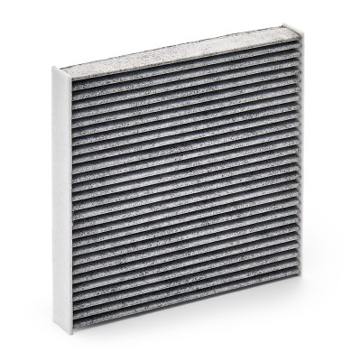 Filter, Innenraumluft RIDEX 424I0190 424I0190 - foto 11