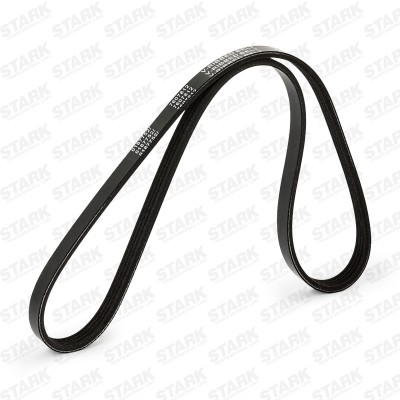 Keilrippenriemen Stark SK-4PK925 SK-4PK925 - foto 4