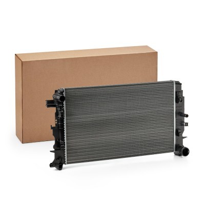 Kühler, Motorkühlung RIDEX 470R0382 470R0382 - foto 2