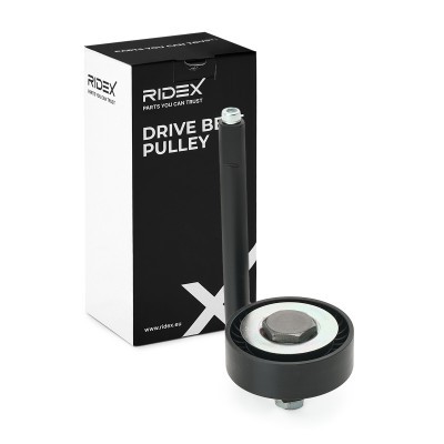 Riemenspanner, Keilrippenriemen RIDEX 310T0267 310T0267 - foto 2