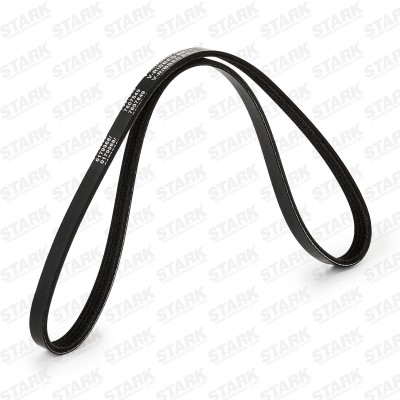 Keilrippenriemen Stark SK-4PK950 SK-4PK950 - foto 4