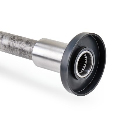Antriebswelle RIDEX 13D2129R 13D2129R - foto 6