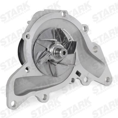 Wasserpumpe, Motorkühlung Stark SKWP-0520366 SKWP-0520366 - foto 4