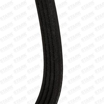 Keilrippenriemen Stark SK-4PK925 SK-4PK925 - foto 5