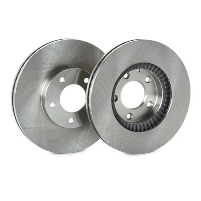 Bremsscheibe RIDEX 82B0568 82B0568 - foto 4