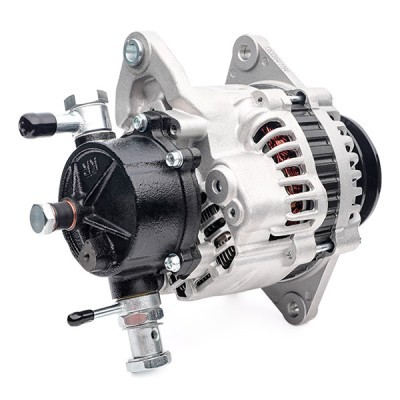 Generator RIDEX 4G0103 4G0103 - foto 4