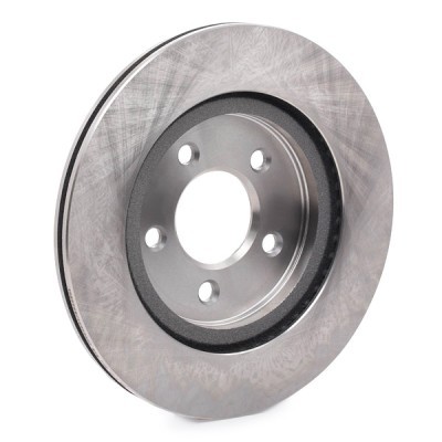 Bremsscheibe RIDEX 82B2166 82B2166 - foto 5