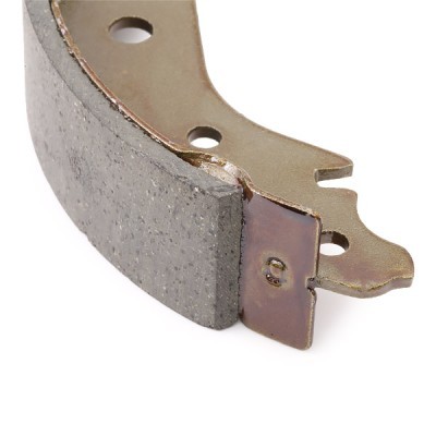 Bremsbeläge Satz RIDEX 70B0317 70B0317 - foto 5