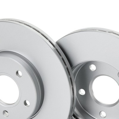 Bremsscheibe RIDEX 82B0105P 82B0105P - foto 5
