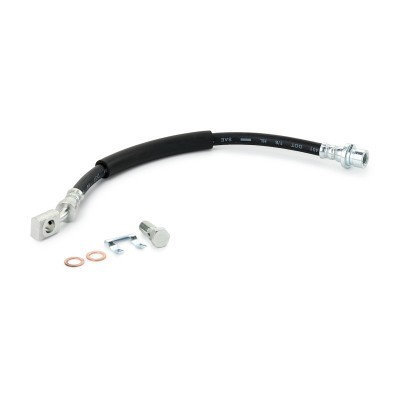 Bremsschlauch RIDEX 83B1257 83B1257 - foto 2