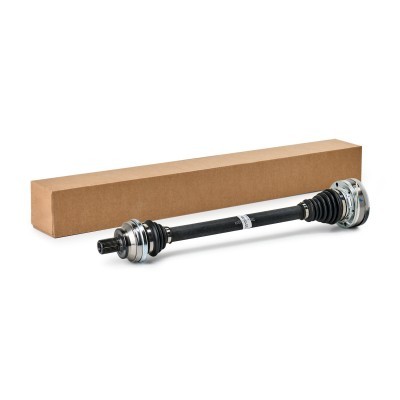 Antriebswelle RIDEX 13D1013R 13D1013R - foto 2