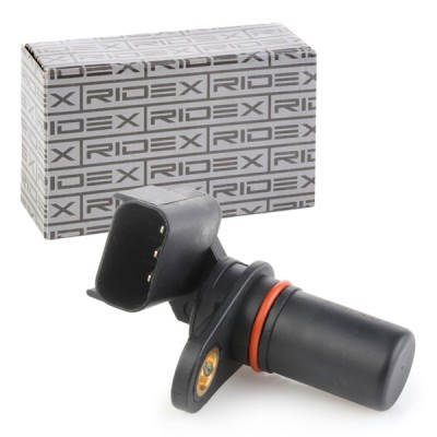 Impulsgeber, Kurbelwelle RIDEX 3946S0067 3946S0067 - foto 2