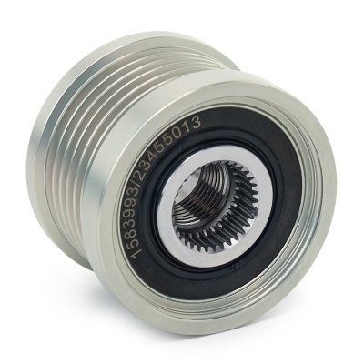 Lichtmaschine – Freilaufkupplung RIDEX 1390F0118 1390F0118 - foto 2