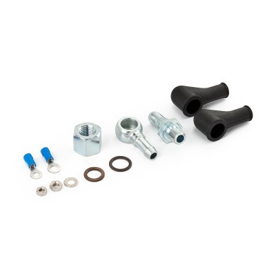 Pumpe, Kraftstoffvorförderung RIDEX 458F0007 458F0007 - foto 13