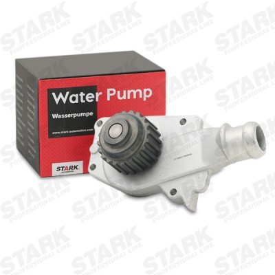 Wasserpumpe, Motorkühlung Stark SKWP-0520162 SKWP-0520162 - foto 2