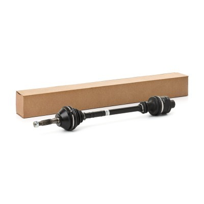 Antriebswelle RIDEX 13D0150R 13D0150R - foto 2