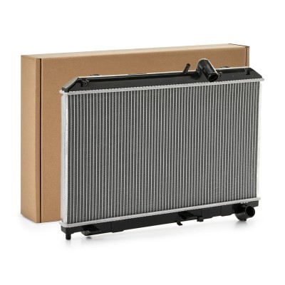 Kühler, Motorkühlung RIDEX 470R0054 470R0054 - foto 2