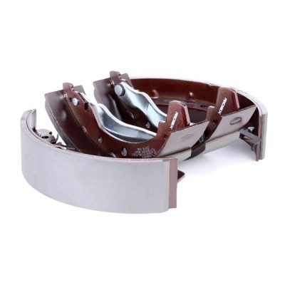 Bremsbeläge Satz RIDEX 70B0203 70B0203 - foto 3