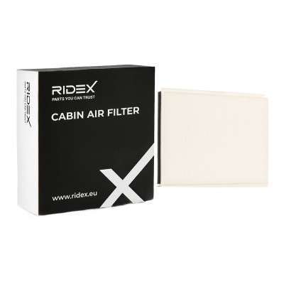 Filter, Innenraumluft RIDEX 424I0292 424I0292 - foto 8