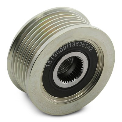 Lichtmaschine – Freilaufkupplung RIDEX 1390F0072 1390F0072 - foto 3