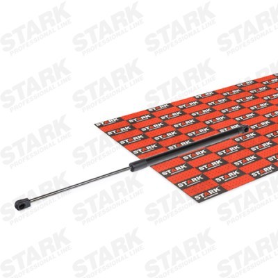 Gasfeder, Koffer-/Laderaum Stark SKGS-0221298 SKGS-0221298 - foto 2