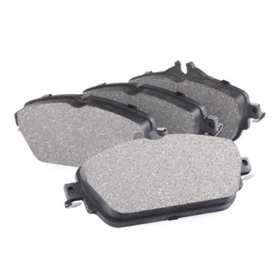 Bremsbeläge Satz RIDEX 402B0823 402B0823 - foto 6