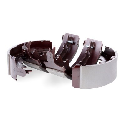 Bremsbeläge Satz RIDEX 70B0050 70B0050 - foto 4