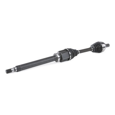 Antriebswelle RIDEX 13D0649 13D0649 - foto 3