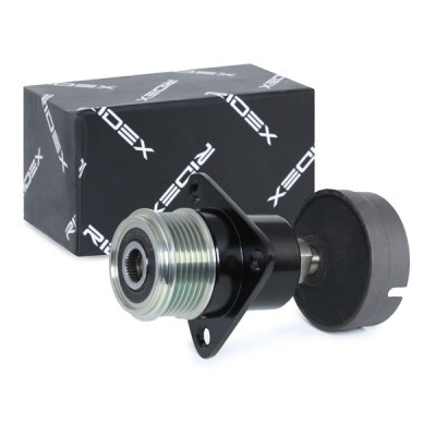 Lichtmaschine – Freilaufkupplung RIDEX 1390F0026 1390F0026 - foto 2