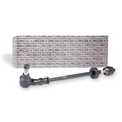 Spurstangensatz RIDEX 284R0033 284R0033 - foto 2