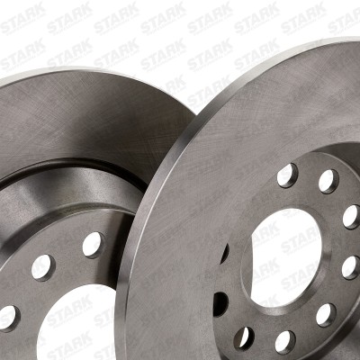 Bremsscheibe Stark SKBD-0023343 SKBD-0023343 - foto 5