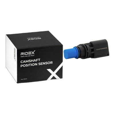 Impulsgeber, Kurbelwelle RIDEX 3946S0115 3946S0115 - foto 5