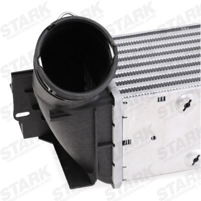 Ladeluftkühler Stark SKICC-0890262 SKICC-0890262 - foto 5