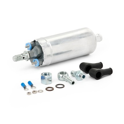 Pumpe, Kraftstoffvorförderung RIDEX 458F0007 458F0007 - foto 10