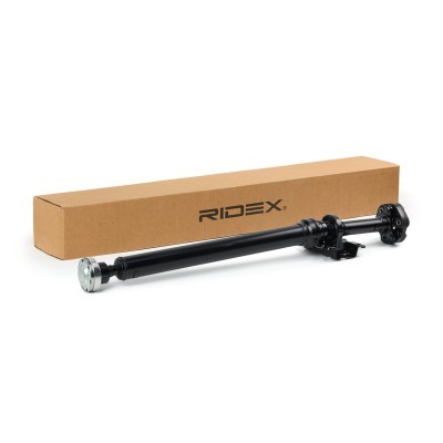 Antriebswelle RIDEX 3675A0002 3675A0002 - foto 2
